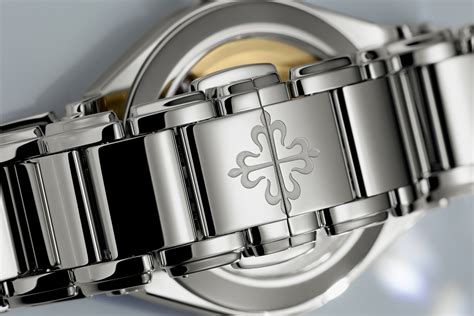 patek philippe bracelet|patek philippe necklace.